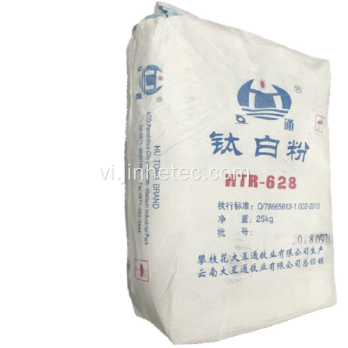 Hutong Titanium Dioxide HTR628 Giá